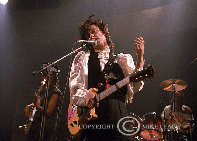 Johnny Thunders