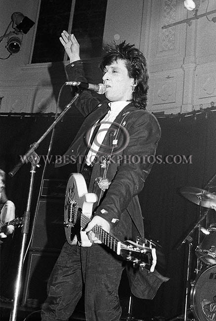 Johnny Thunders