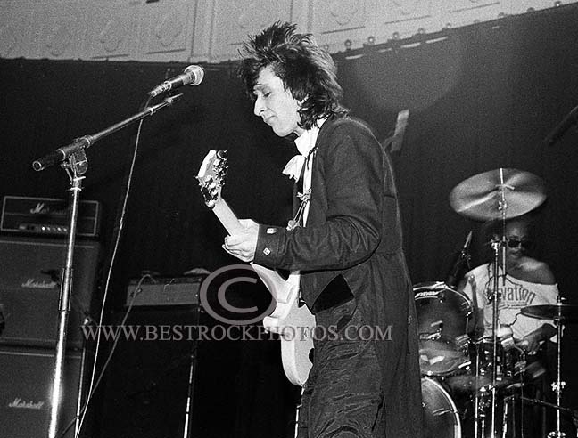 Johnny Thunders