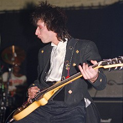 Johnny Thunders