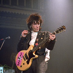 Johnny Thunders