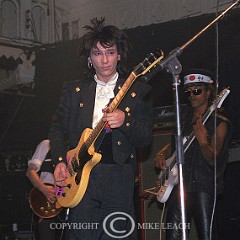 Johnny Thunders