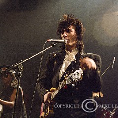 Johnny Thunders