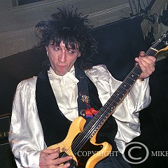 Johnny Thunders