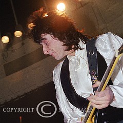 Johnny Thunders