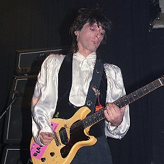 Johnny Thunders