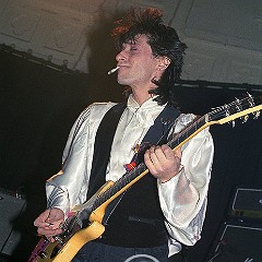 Johnny Thunders
