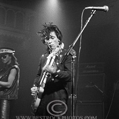 Johnny Thunders