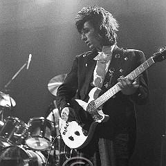 Johnny Thunders
