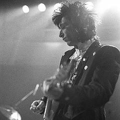 Johnny Thunders