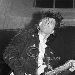 Johnny Thunders