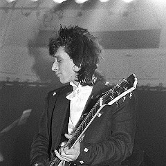 Johnny Thunders