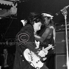 Johnny Thunders