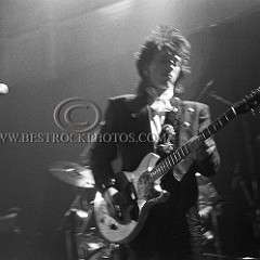 Johnny Thunders