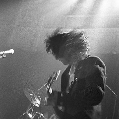 Johnny Thunders
