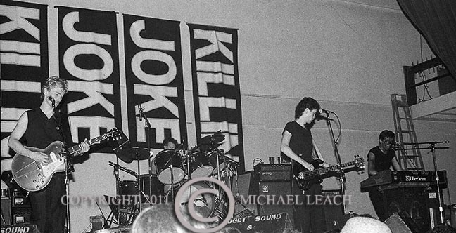 Killing Joke