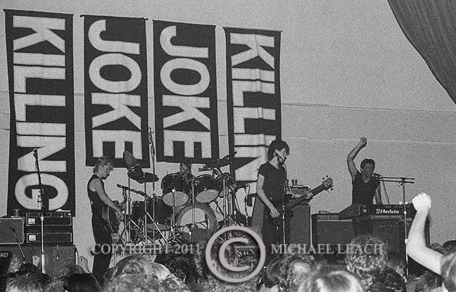 Killing Joke