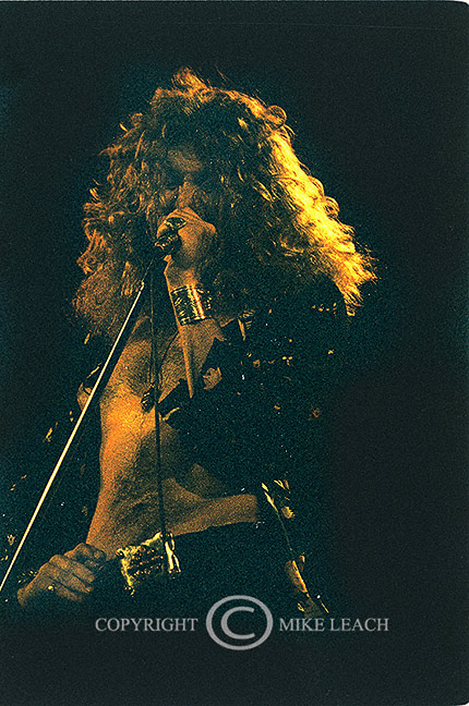 Led Zeppelin