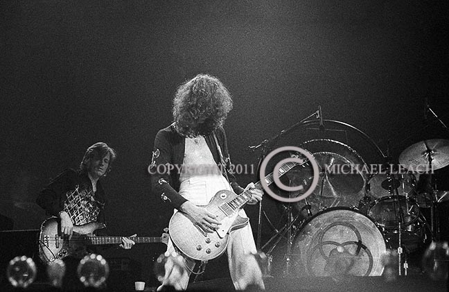 Led Zeppelin