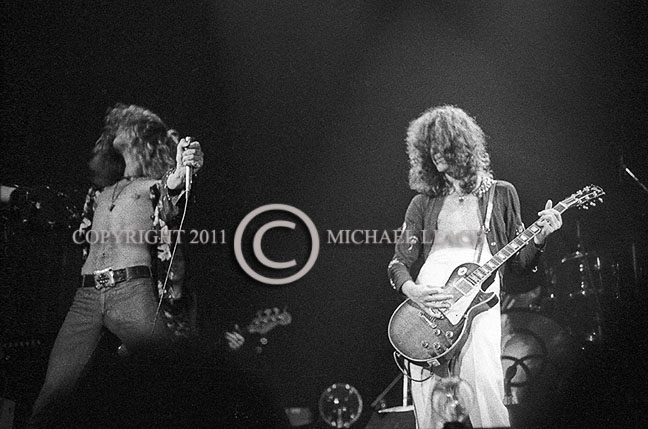 Led Zeppelin