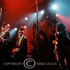 Leningrad Cowboys