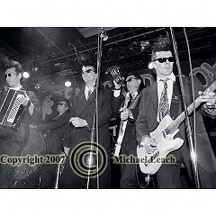 Leningrad Cowboys