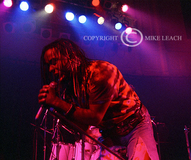 Living Colour