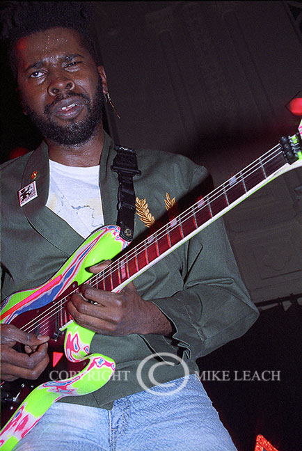 Living Colour