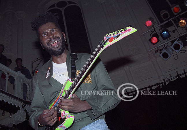 Living Colour