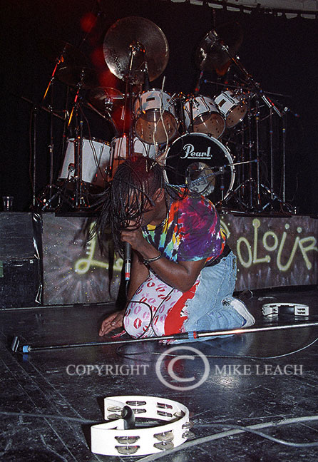 Living Colour