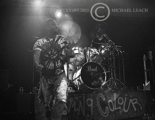 Living Colour