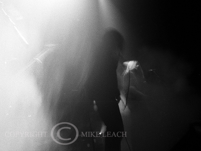 My Dying Bride
