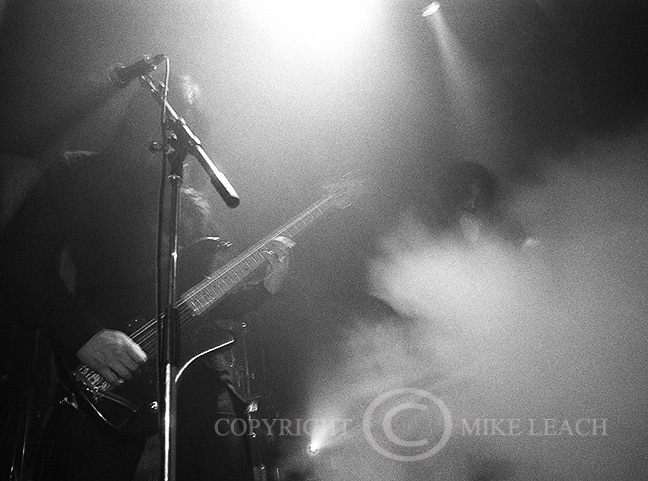 My Dying Bride