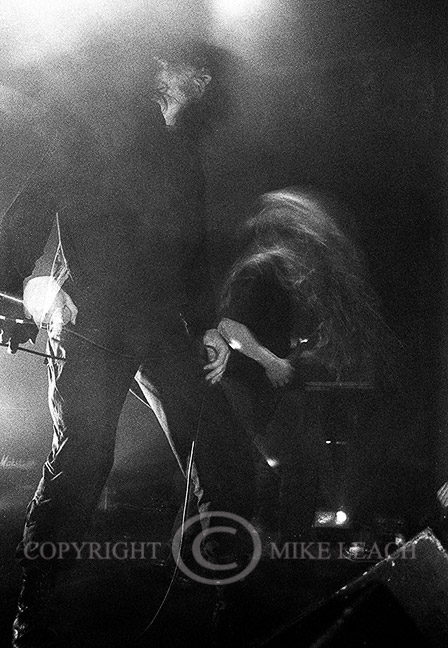 My Dying Bride