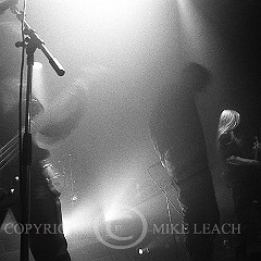 My Dying Bride