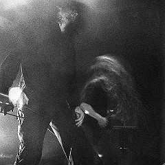 My Dying Bride
