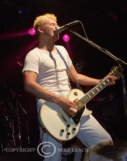 Manic Street Preachers