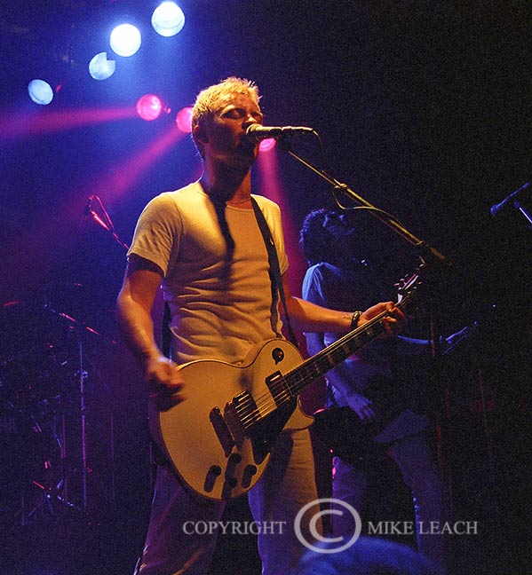 Manic Street Preachers