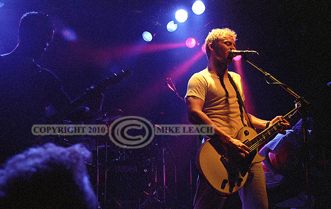 Manic Street Preachers