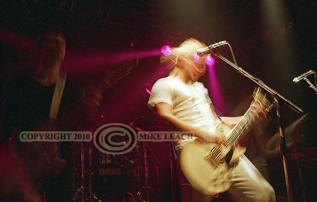 Manic Street Preachers