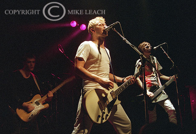 Manic Street Preachers