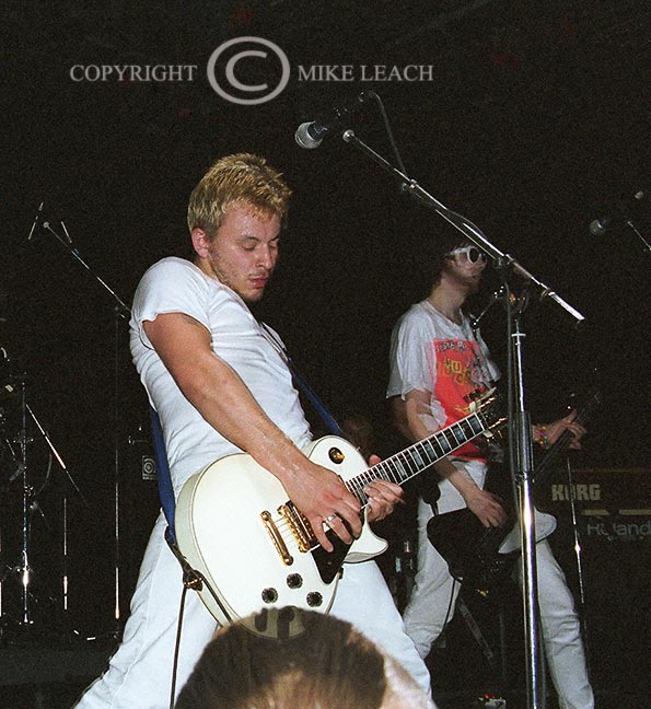 Manic Street Preachers