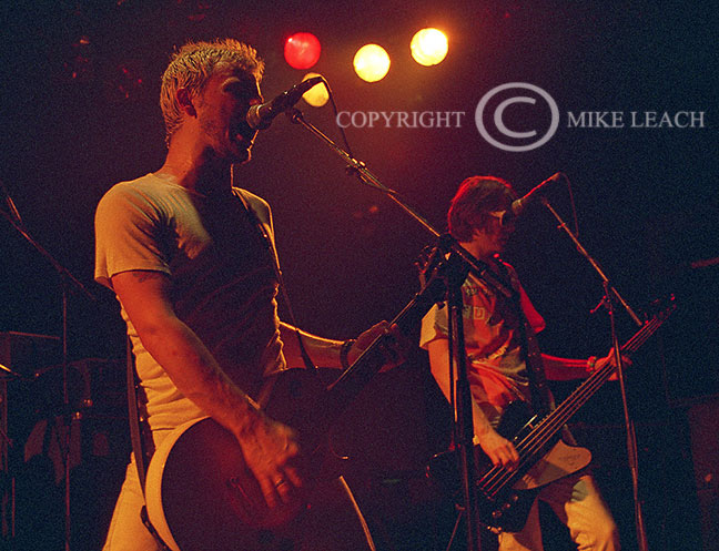 Manic Street Preachers