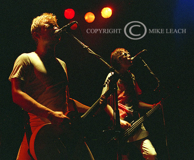 Manic Street Preachers