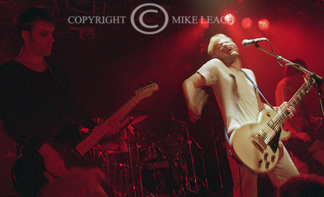 Manic Street Preachers