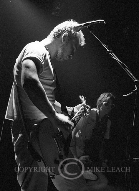 Manic Street Preachers