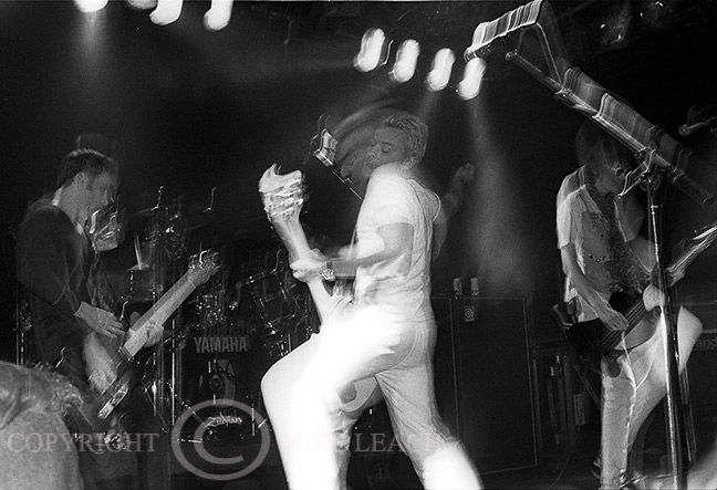 Manic Street Preachers