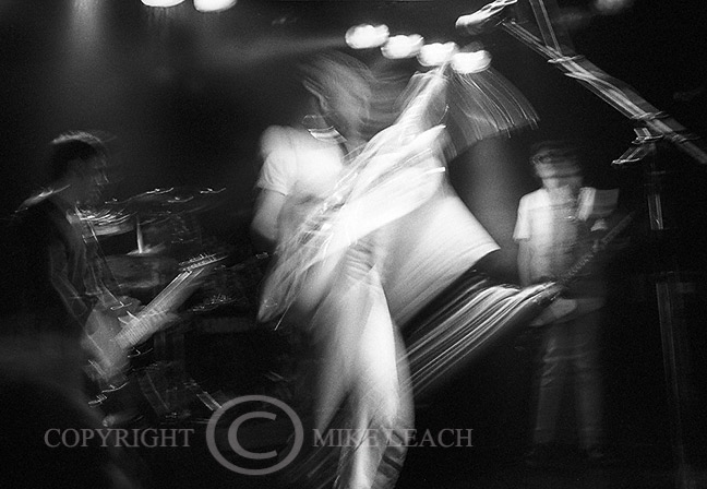 Manic Street Preachers