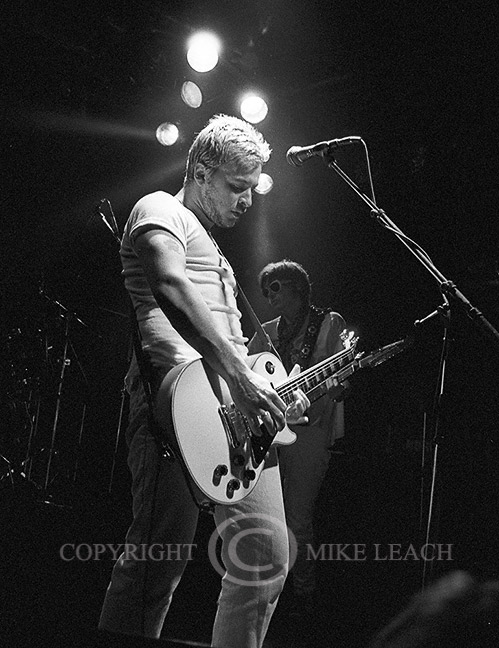 Manic Street Preachers