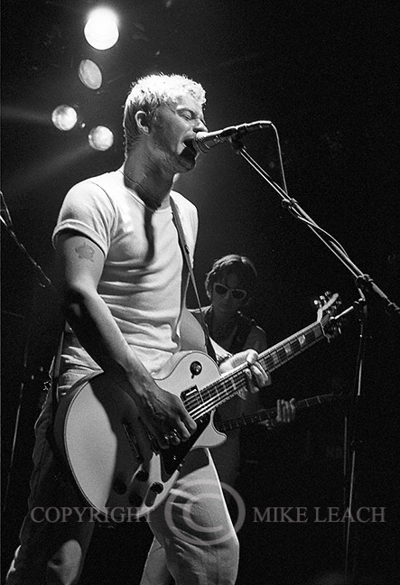 Manic Street Preachers